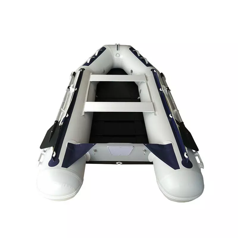 Quality inflatable boating ocean floater Featured Image