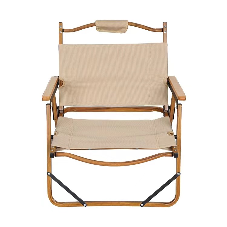 Aluminum folding Chair