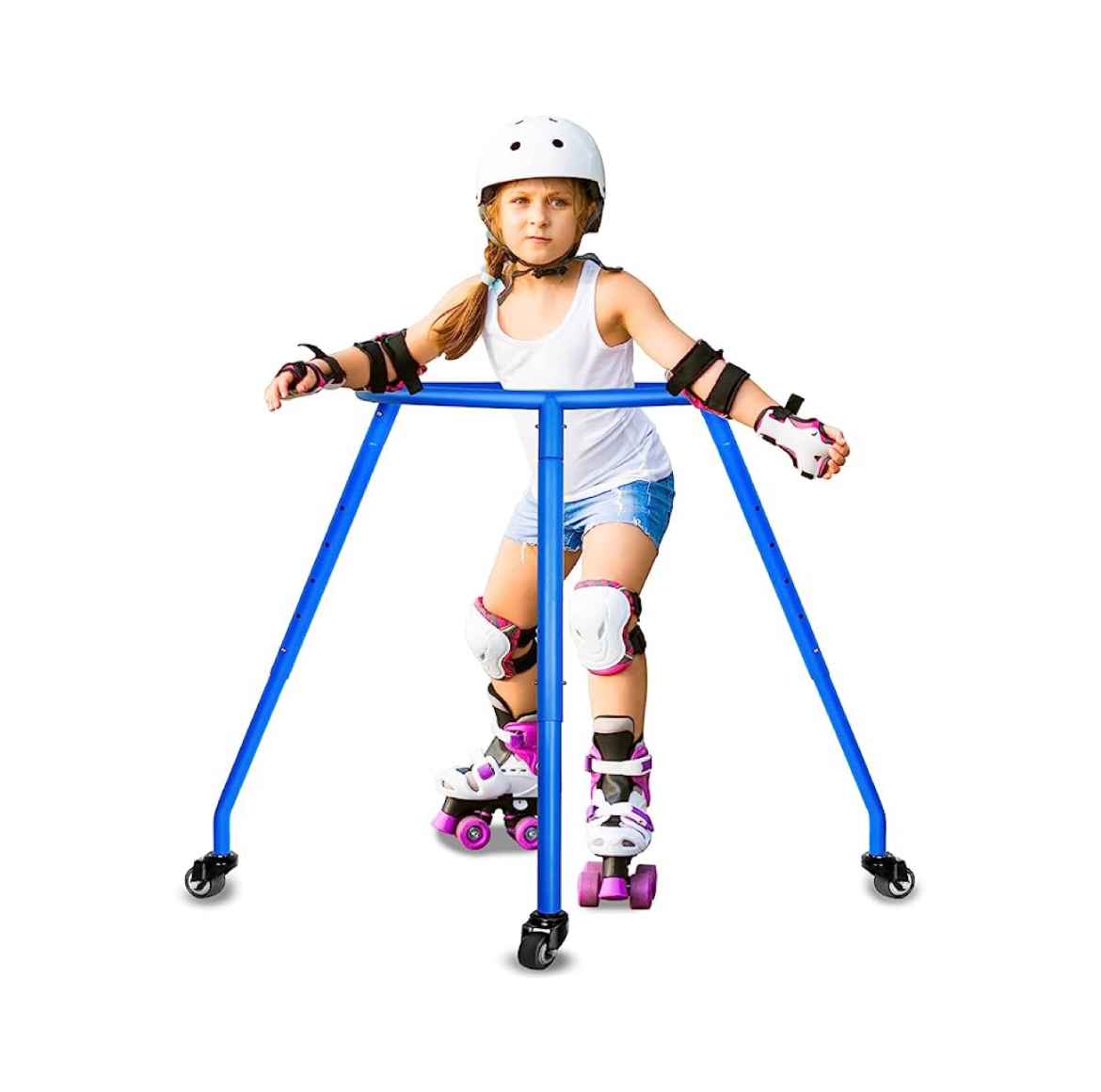 Ice Skating Trainer Skate Companion