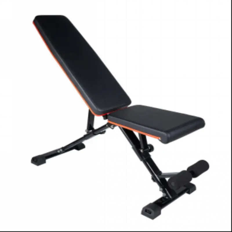 Exercise slimming stool, bench, push stool, folding fitness chair Featured Image