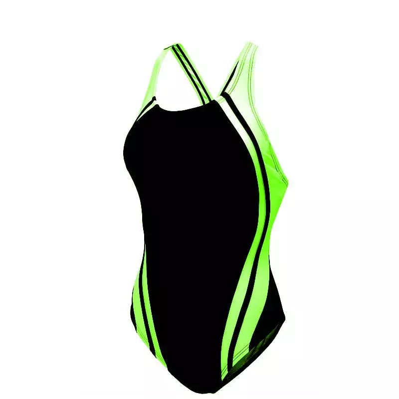 All-in-one women’s quick-drying swimsuit Featured Image