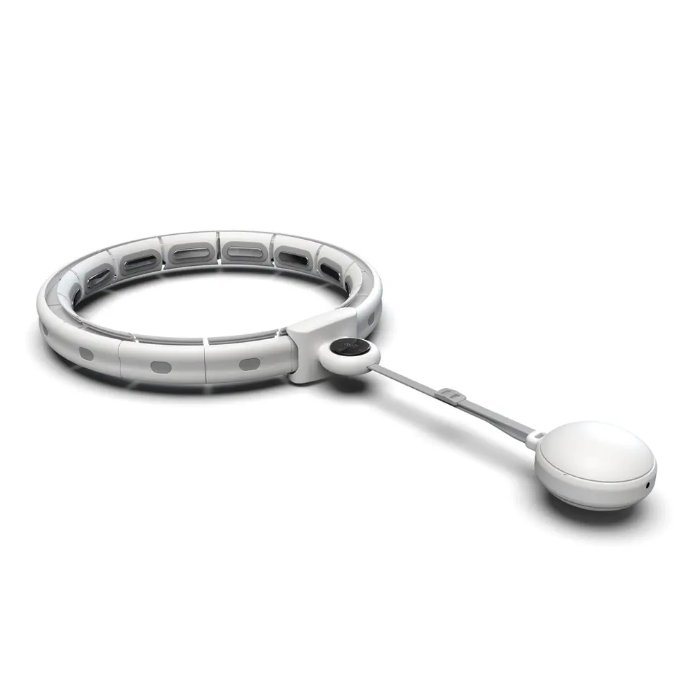 Weight loss smart hula hoop gym Featured Image
