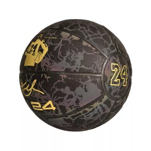 View larger image        Add to CompareShare Customized basketball latest factory direct sales Reflective Luminous basketball competitive price reflective basketball