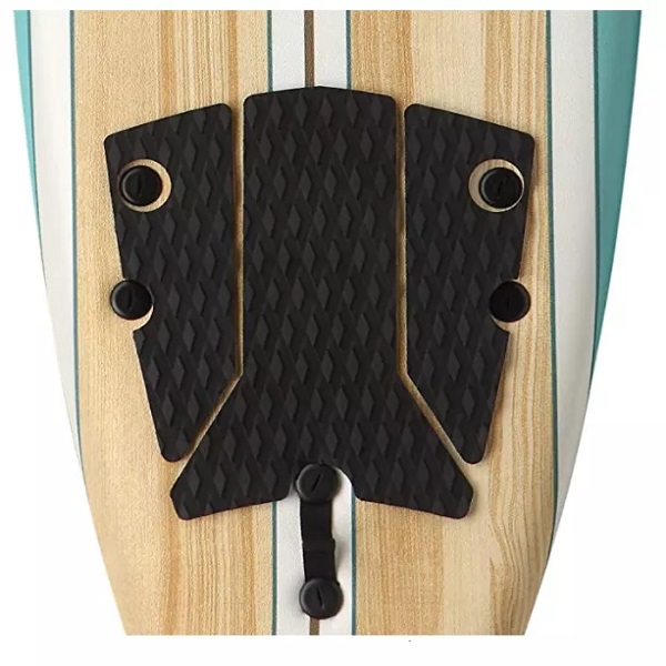 Outdoor activity Aero 7 ft Soft Top Surfboard sea surfing