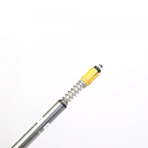  Collapsible Hiking Pole Adjustable Walking Stick Portable Mobility Travel Trekking Pole