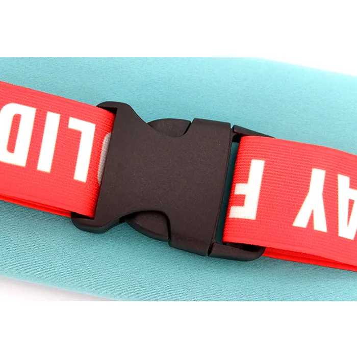 fashion the north running fanny pack mobile phone holder waist bags face sport