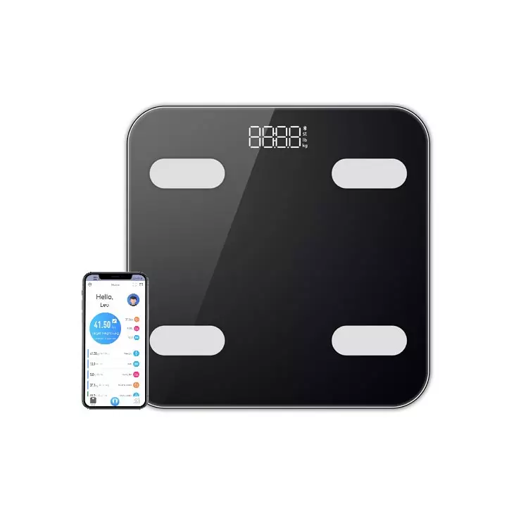 New design OEM smart 180kg scale Featured Image