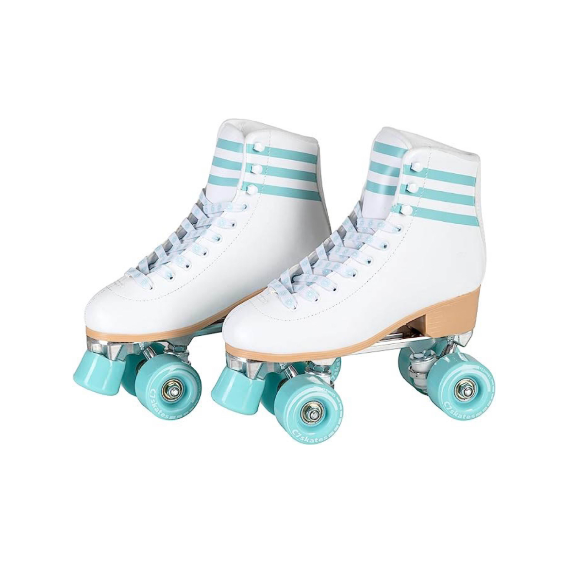 Children’s Adult Multi-Pattern Skates