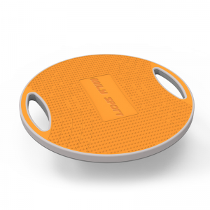 Cardio fitness balance board balance pedal