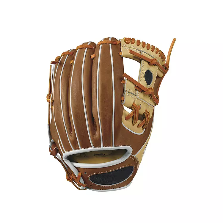 Kip leather fashion softball gloves baseball gloves Featured Image