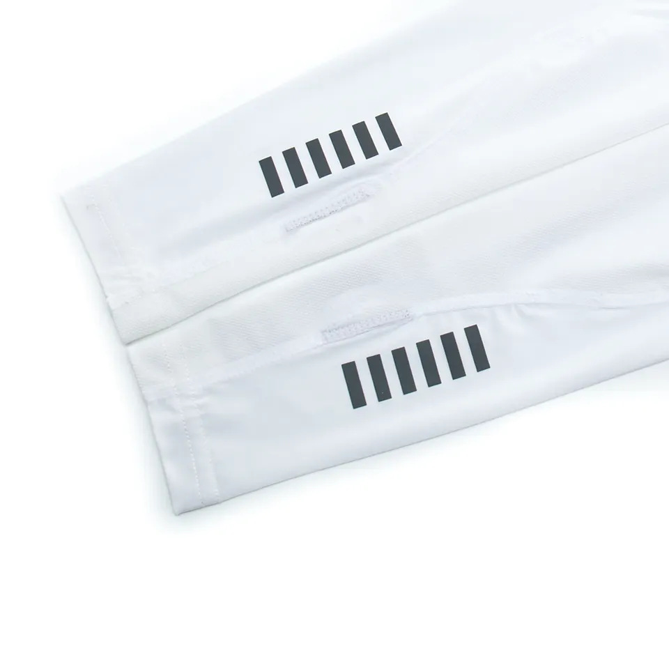  Outdoor Sports Breathable Cycling Arm Warmer Arm Sleeves Cycling Sleeve Sun Protection UV Arm Sleeves