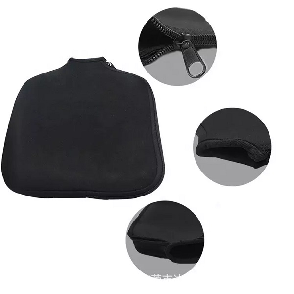 Hot Sale Waterproof Customized Logo Bag Cover Table Tennis Racket Case