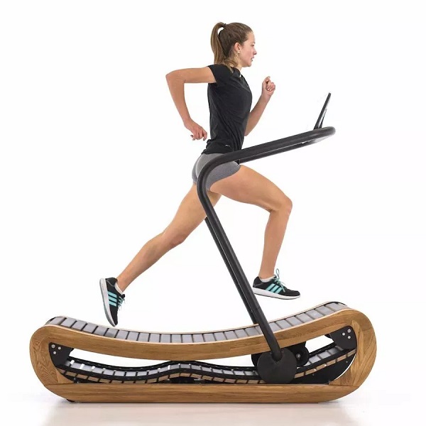 non motorized curve treadmill running machine air runner non electric woodway speed curved manual treadmill without motor Featured Image