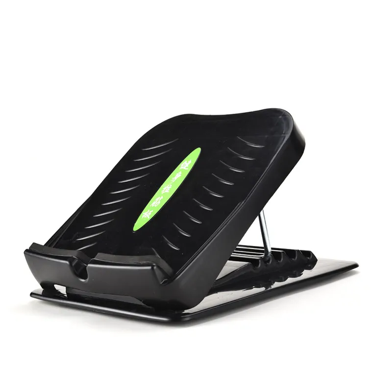 Stretcher, inclined step stretcher