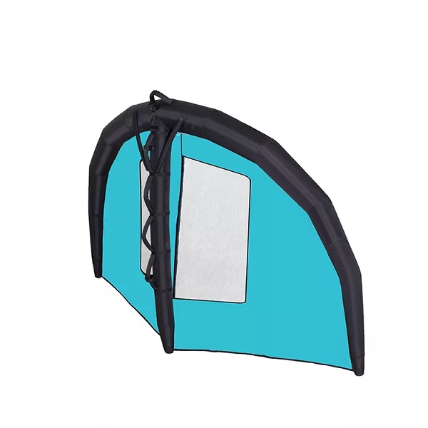 ZRSUP Hot sale sup surfboard inflatable sup hydrofoil wind jetsurf surfing wing kite surfing wing electric board jet surf