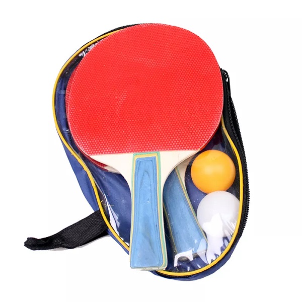 View larger image       Add to CompareShare Manufactory Wholesale Cheap Price Hot Selling Table Tennis Ping Pong Racket/Paddle/Bat Set