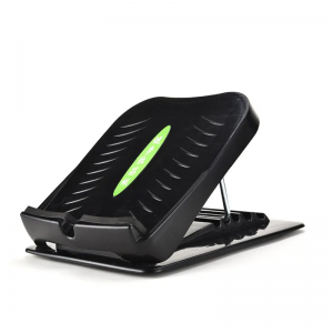 Stretcher, inclined step stretcher