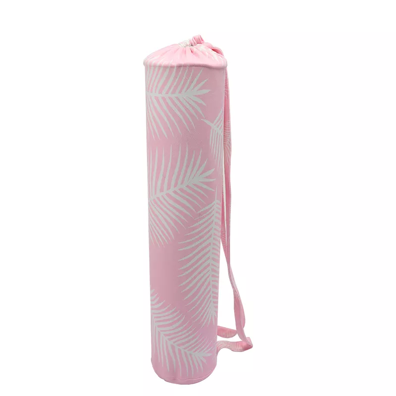 Women’s Sports Mat Bag Mat Carrier Yoga Accessories Featured Image