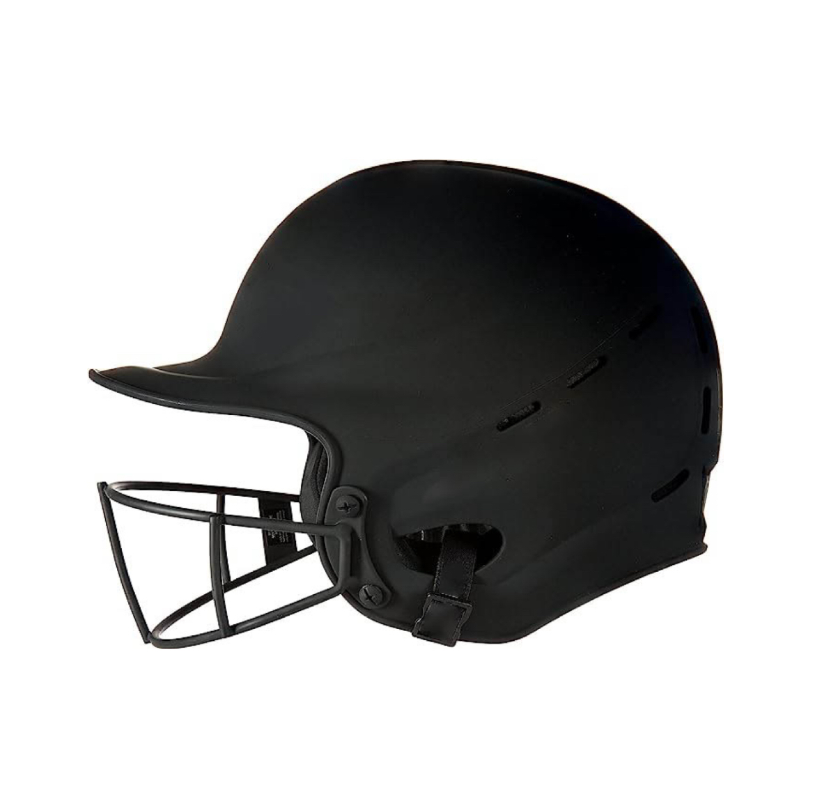 Women Lightweight Softball Batting Helmet Featured Image