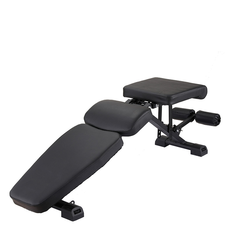 Home bench press stool, dumbbell stool, fitness chair