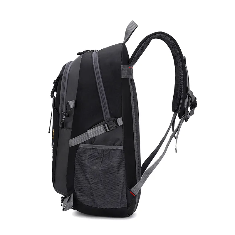 New 40L Wholesale Lightweight Waterproof Outdoor MultiFunction Camping Backpack For Travelling Hiking Backpacks Camping Bag