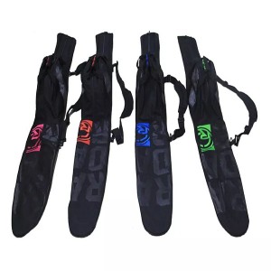 Factory Direct Waterski Sports Covers Padded Slalom Bag Board Ski Bags