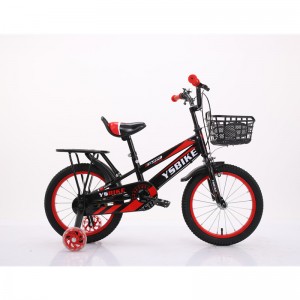 2022 Professional Child Bike Bicycle for Kid Children Kids Cycle Hot Sale Children Bike Bicycle