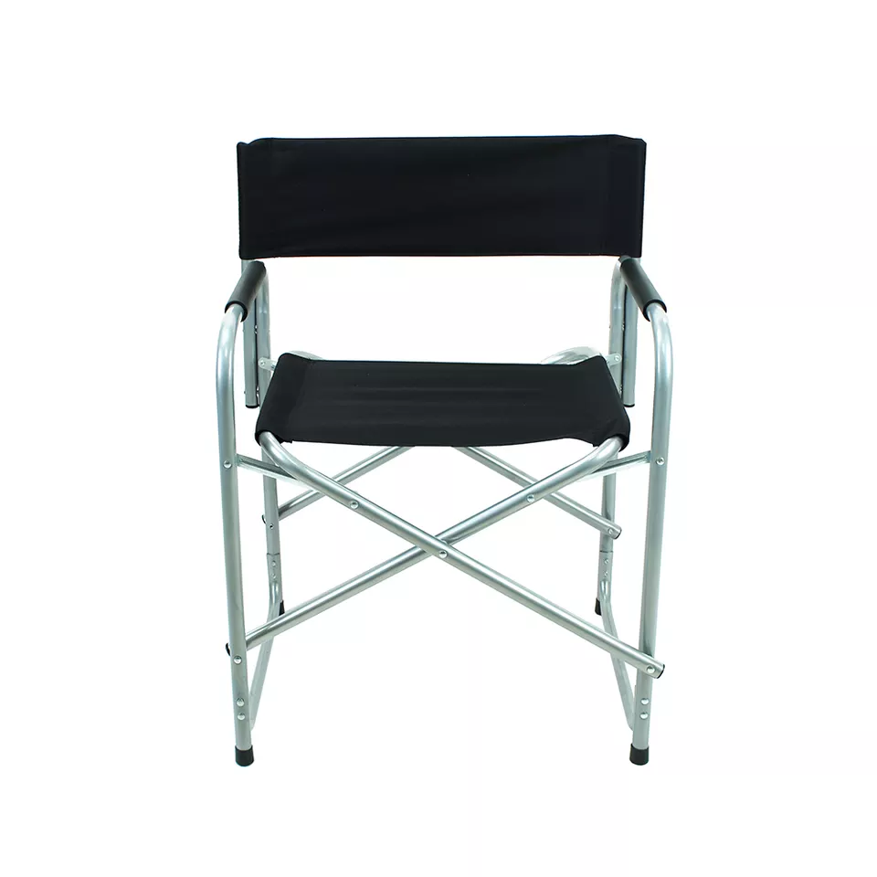 Heavy metal frame tight zjedie camping chair Featured Image