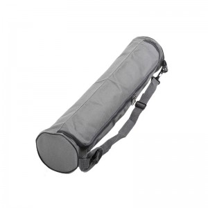 Waterproof sports bag fitness bag custom logo yoga bag bracket large for women