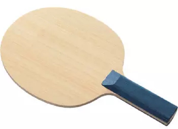 Pieces Set Table Tennis Rackets Paddle Long Short Handle Double Face Pimples in Table Tennis Racket Rubber Balls Bag