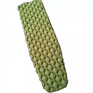 Outdoor inflatable camping air cushions