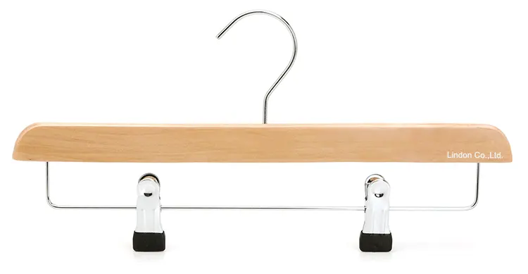 Wooden Hangers 20 Years Manufacturer High Quality Wooden Hangers for Cloths