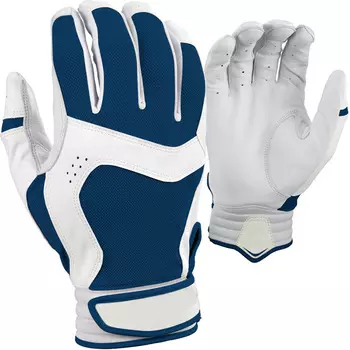 Adult American baseball, batting gloves, softball Featured Image