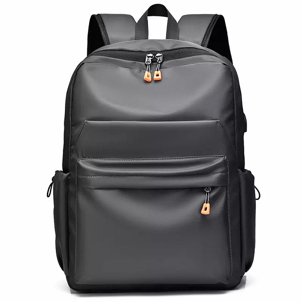 Large Capacity Waterproof Travel Backpack Anti Theft Men Bagpack Business Laptop Backpacks Featured Image