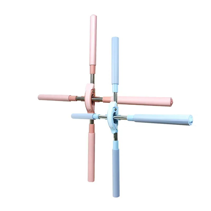 New Release Exercise Accessories Open Shoulder Open Back Yoga Sticks For Back Posture Training Featured Image