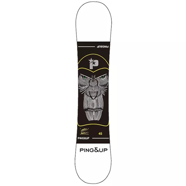Winter sports ski board Adult And Kid ski snow board ski Featured Image