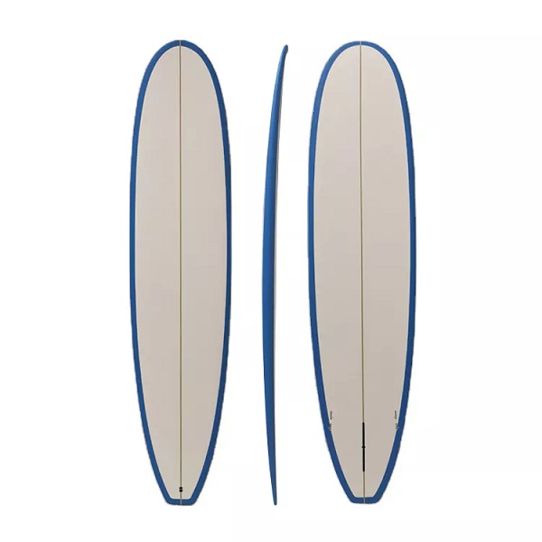 High Quality Surfboard Best Selling Advertising Abs Vacuum Formed Surf Board Featured Image