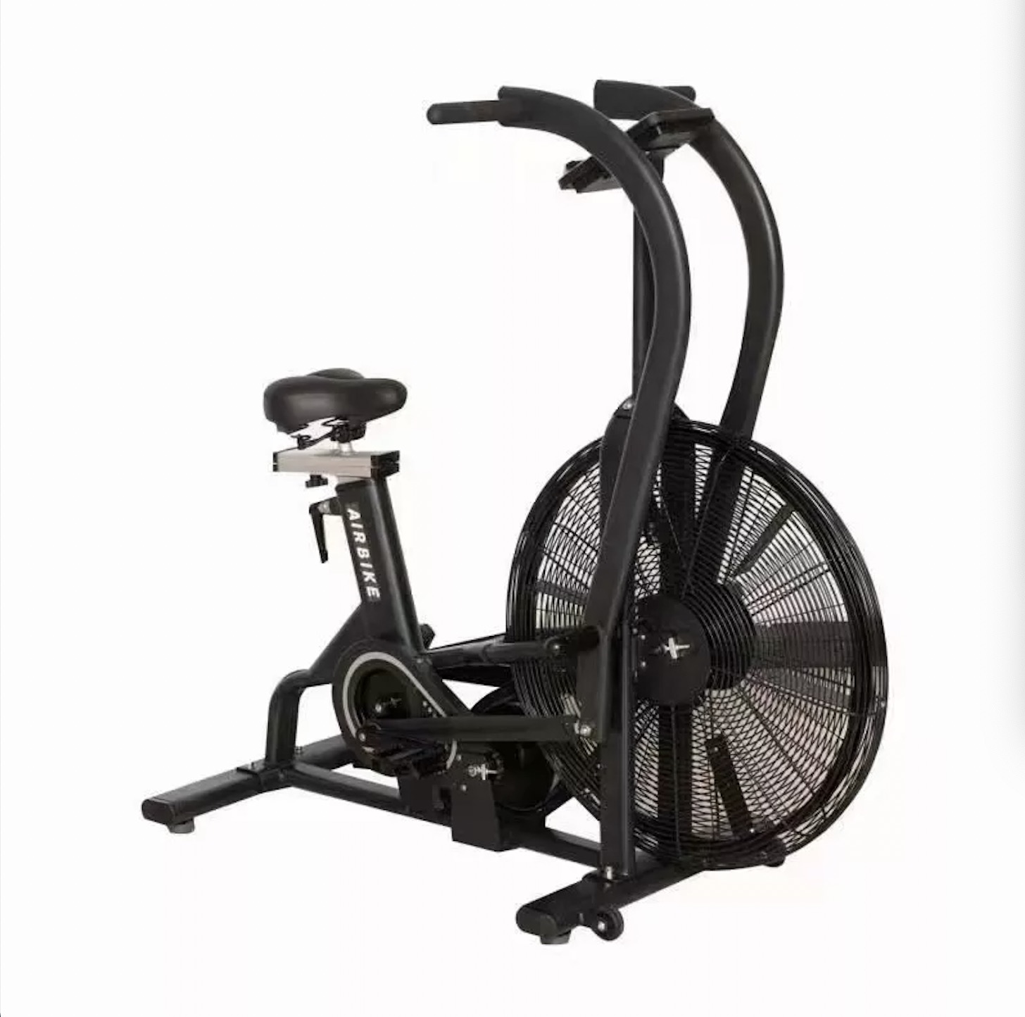 Professional Manufacturer High Quality Gym Equipment Fitness Air Bike Featured Image