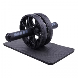 Home gym exercise equipment abdomen