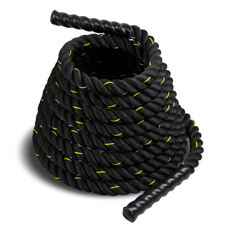 Battle Rope UFC Physical Training Rope