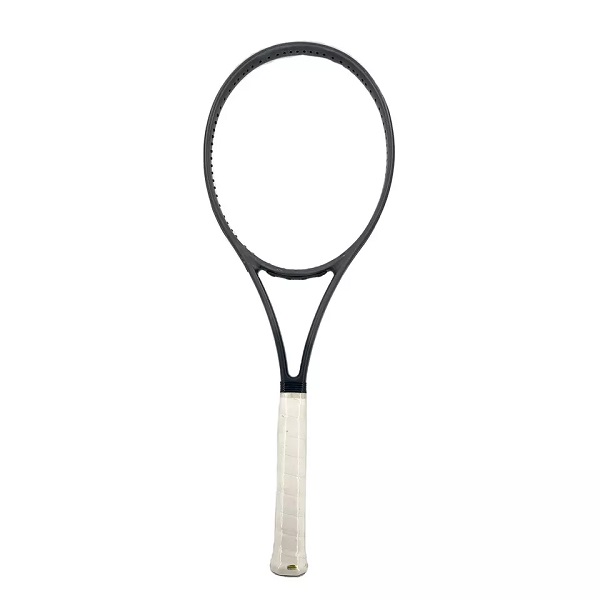 New Arrival Tennis Racket Grips String 16X19 300G Professional Carbon Fiber Adult Tennis Racket Tennis