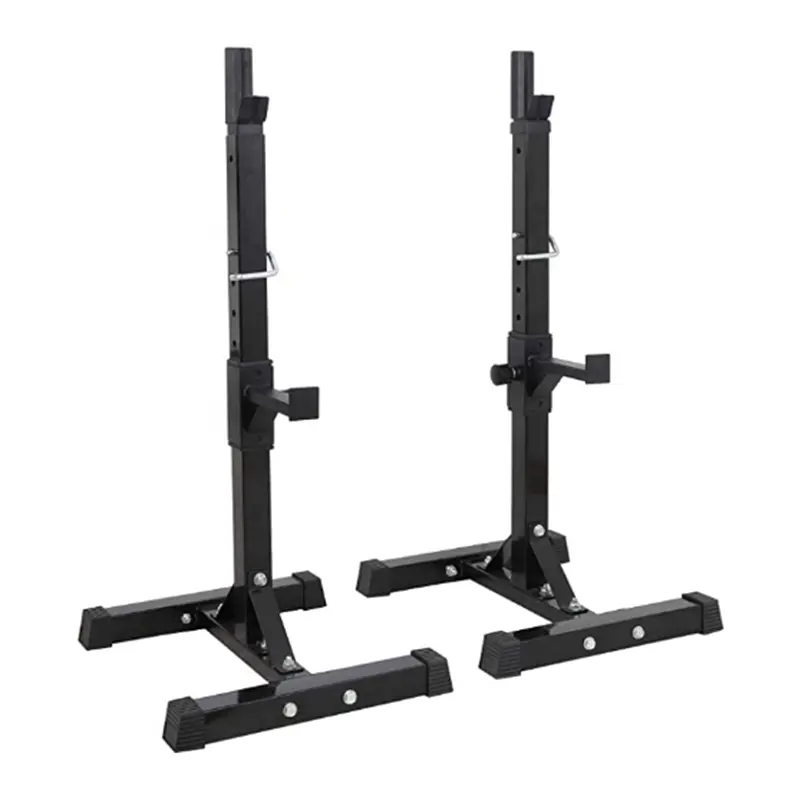 Home gym portable dumbbell stand