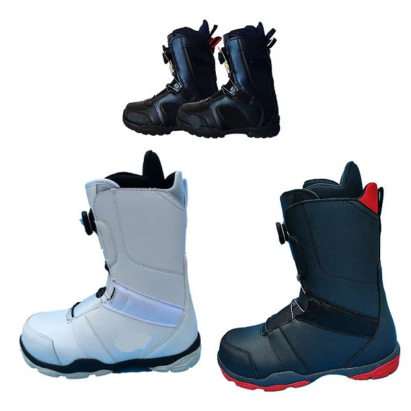 Snowboard Boots Snow Boots Rider Boots Featured Image