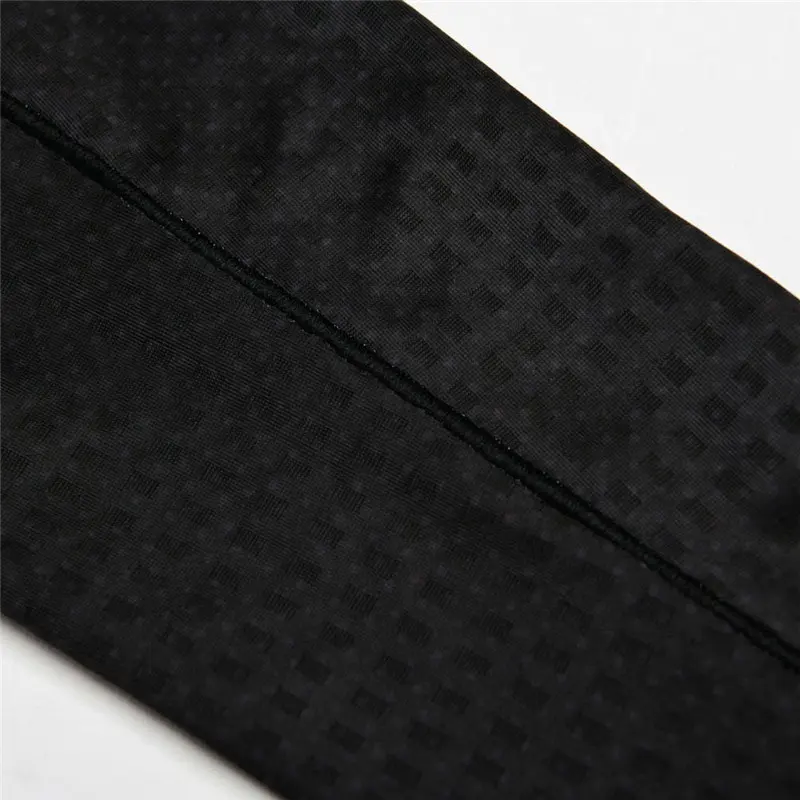 Custom Sun UV Protection Cycling Arm Sleeves