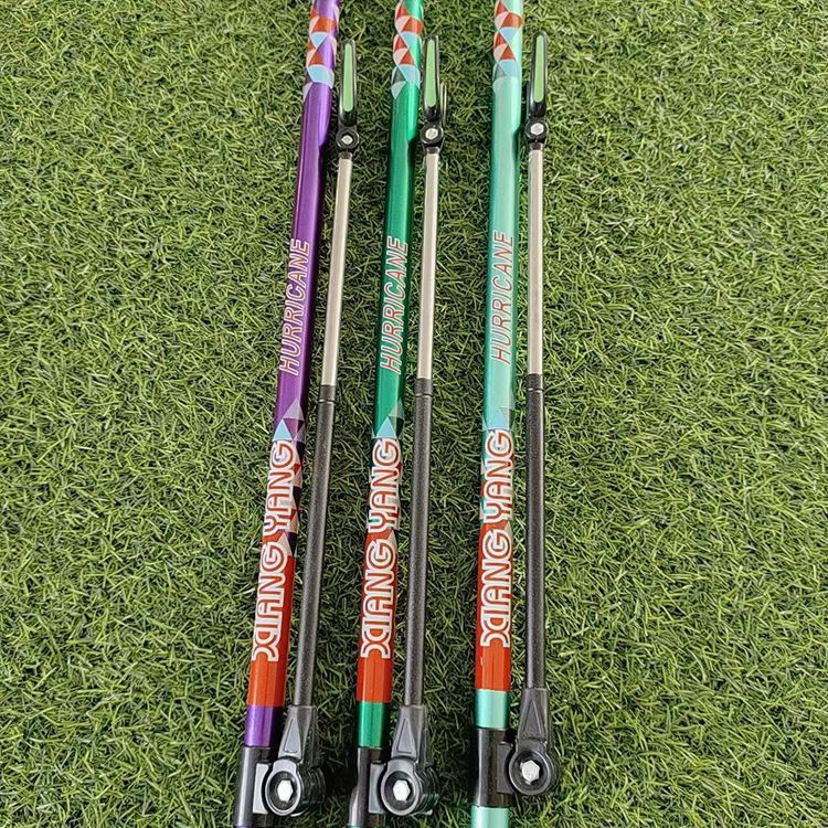 Carbon Bracket Rod Ultralight Ultra Hard Rod Holder Battery Fishing Box Fishing Chair Universal Desktop Fishing Ground Plug Telescopic Positioning 2.1 metres