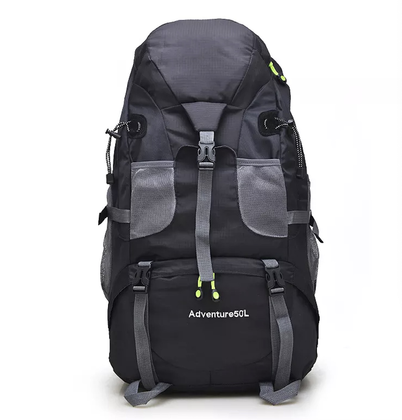 OEM Design Custom Hike Backpack Sport Waterproof Outdoor Hiking Backpacks Camping Backpack
