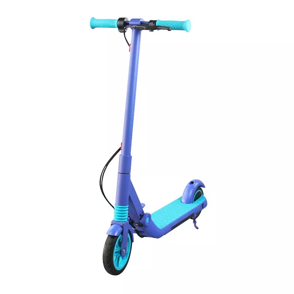 ESWING Children’s Electric Scooter Q8 Foldable 2Wheel Scooter for kids