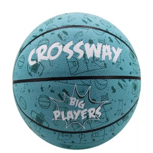 Earthshaker Street Outdoor Training Basketball