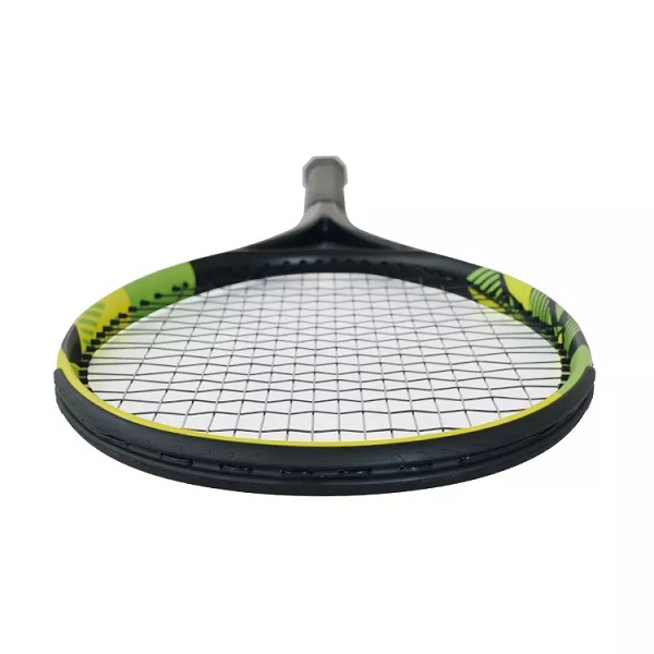 27″ High Quality Carbon Fiber Integration Tennis Racket