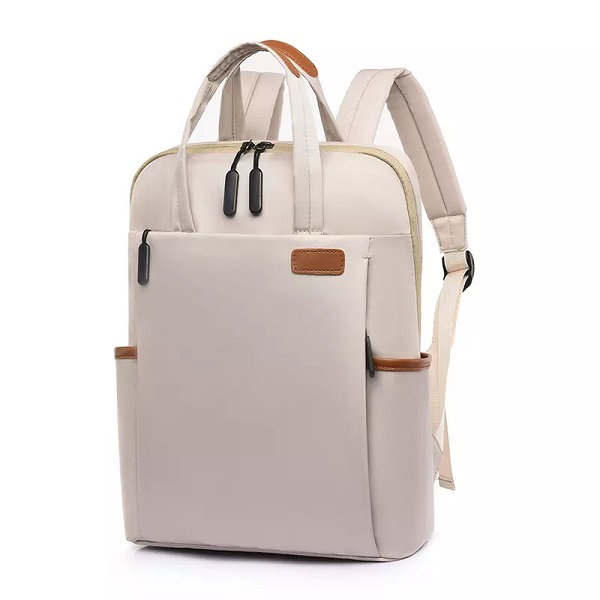 Customized logo waterproof oxford bags luxury travel business laptop backpacks Featured Image